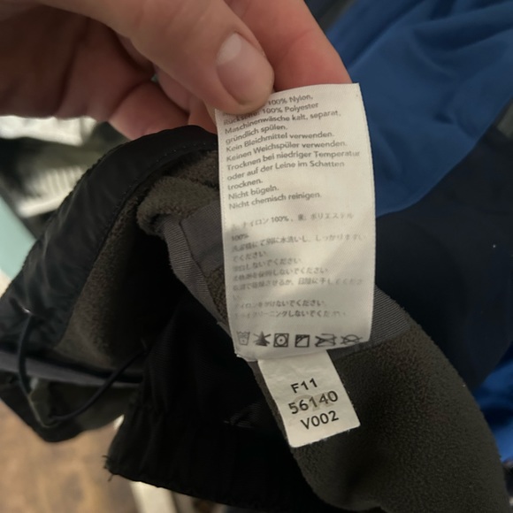 Outdoor Research Soft Shell Jacket XL - Picture 11 of 13